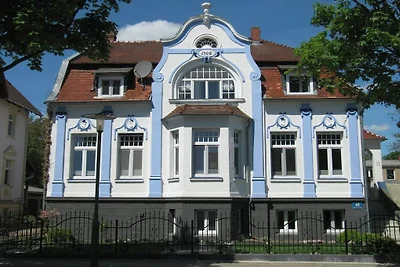 Villa Romantica Lenzen
