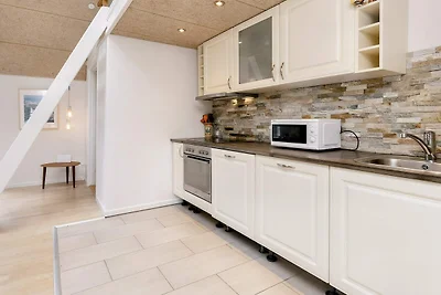 6 Personen Ferienhaus in Løkken