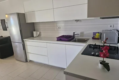 Apartment Slanica Beach Escape - One Bedroom ...