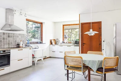 14 osob apartament w Sjællands Odde