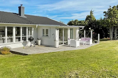 5 Personen Ferienhaus in Nösund