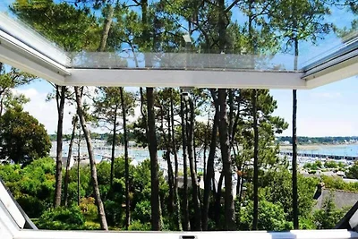 Duplex in Frankrijk met Havenzicht & Stranden