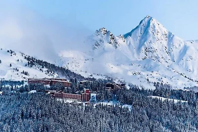 Arandelieres Residenz mit drei Zimmern