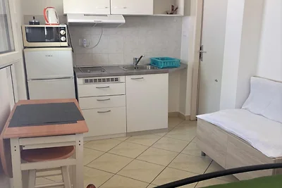 Stefanija Residence Umag - Studio Apartment
