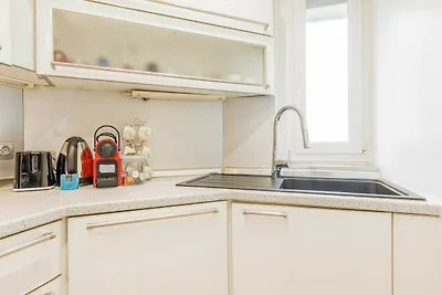 Apartment f�r 4 Personen in Saint-Mande