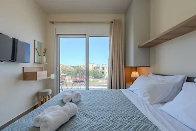 Charmante Villa in Gerani