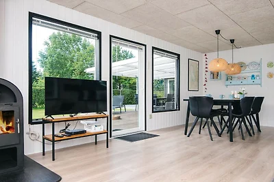 6 persoons vakantie huis in Tarm-By Traum