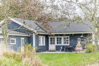 8 Personen Ferienhaus in Blåvand