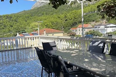 Apartments Adriana - Two bedroom Apartment Ru...