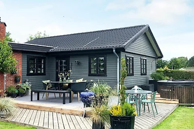 8 persone case ad Gilleleje-By Traum