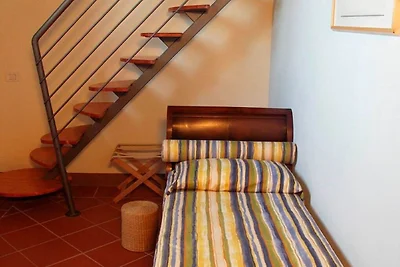Geräumiges Ferienhaus mit privatem Pool