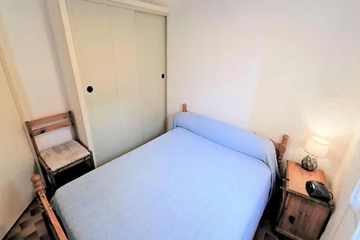 2 Zimmer für 6 Personen