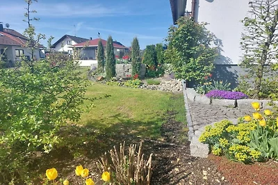 Appartement de vacances avec 1 chambre