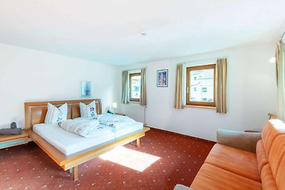 Gemütliche Ferienwohnung in Längenfeld mit...