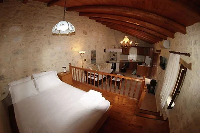 Accogliente cottage nella campagna di...