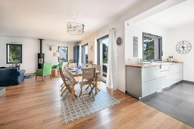 Apartment in Piriac-sur-Mer in der Nähe des S...