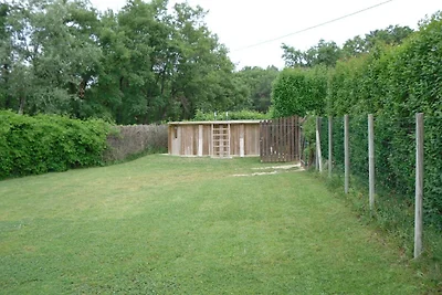 Confortevole gîte a Oppede, Francia