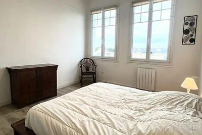 Ferienwohnung in der Nähe von Cap Fréhel mit...