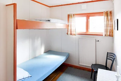 8 Personen Ferienhaus in SÄLEN-By Traum