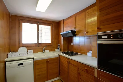 Ferienwohnung Albatros mit 5 Zimmern in...