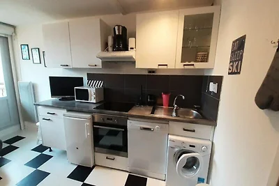 Studio für 3 Personen