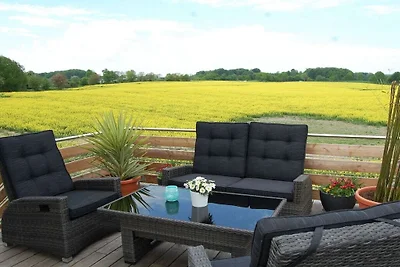Ferienwohnung Hürup