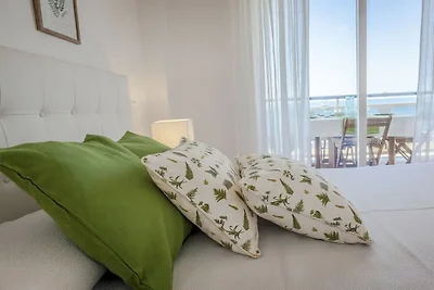 Appartement in Playa de Gandía met terras