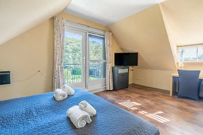 Sehr geschmackvoll eingerichtetes Landhaus fü...