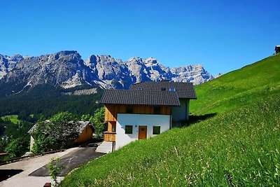 Ferienwohnung mit 1 Schlafzimmer