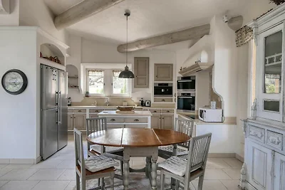 Villa, Charme & außergewöhnliche Aussicht