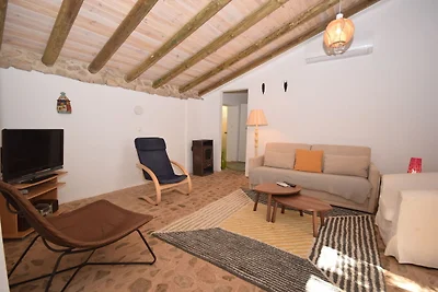 Herrliches Ferienhaus mit privater Terrasse