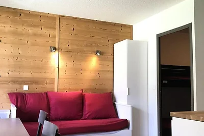 Appartement in Montalbert vlakbij de...