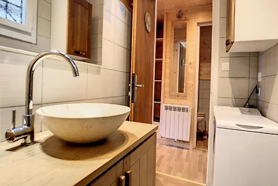 Edelweiss - Ferienwohnung - 7 Personen -...