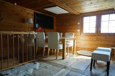Casa vacanze a Törbel con Wi-Fi