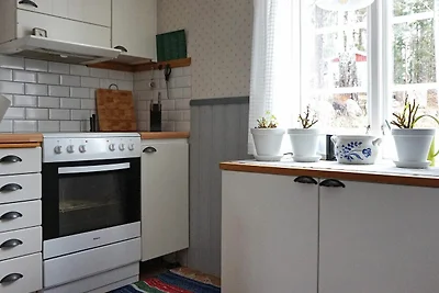 Ferienhaus Erholungsurlaub Atvidaberg
