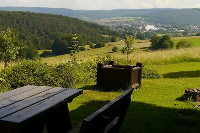 Ferienhof Günterfürst EG