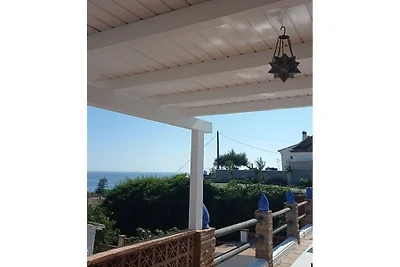 Ferienhaus mit 3 Schlafzimmer