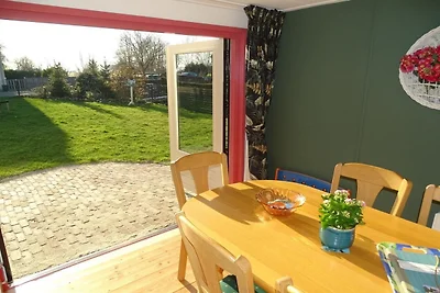 Pet-Friendly Zeeland Getaway