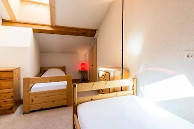 Apartment in Val d'Isère in der Nähe der...