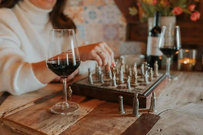 Holiday Mill in the Dunes