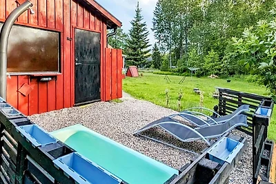 3 person holiday home in Urshult-By Traum