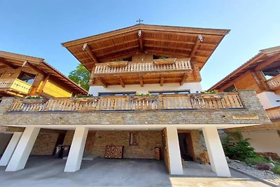 Nationalpark Chalet Jagdhausspitze