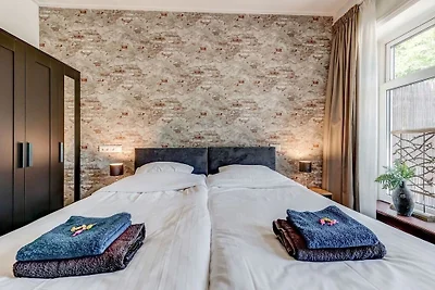 Ferienhaus Erholungsurlaub Kootstertille