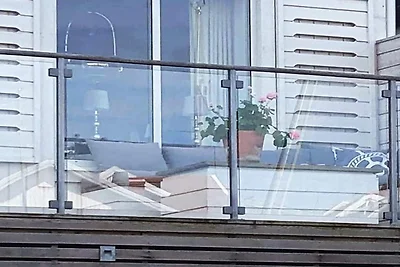 4 persoons vakantie huis in Smögen-By Traum