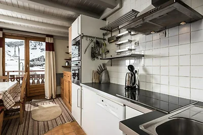 Apartment in Tignes-le-Lac in der Nähe der...