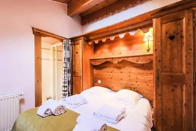 3-Zimmer-Wohnung für 6 Personen Auswahl