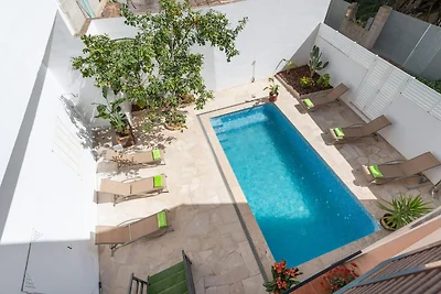 Can Joan (maria) - Apartment Mit Privatem...