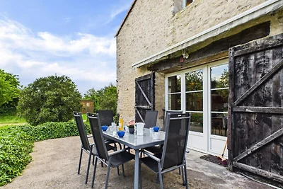 Wohnung in der Nähe des Strandes von Bélestat...