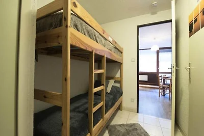 3 Zimmer für 6 Personen