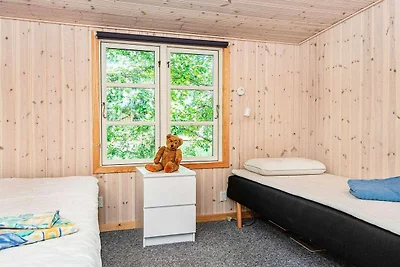 4 person holiday home in Ebeltoft-By Traum
